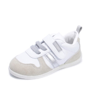 DEPORTIVA RESPETUOSA NANTES BLANCO PLATA DE ZAPYFLEX