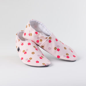 ZAPATILLAS RESPETUOSAS DE INTERIOR DE ADULTO TINY BLOSSON DE SNUGI