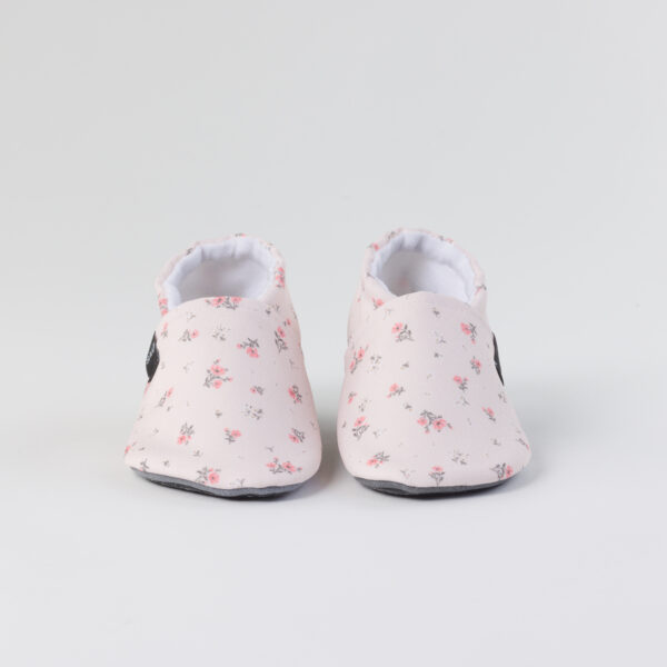 ZAPATILLAS DE INTERIOR RESPETUOSAS BLOOMS  DE SNUGI