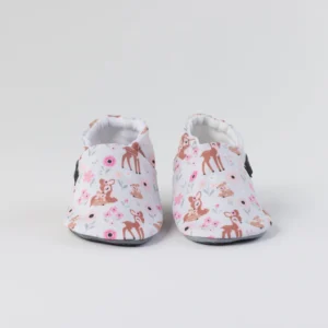 ZAPATILLA DE INTERIOR RESPETUOSA BAMBI DE SNUGI