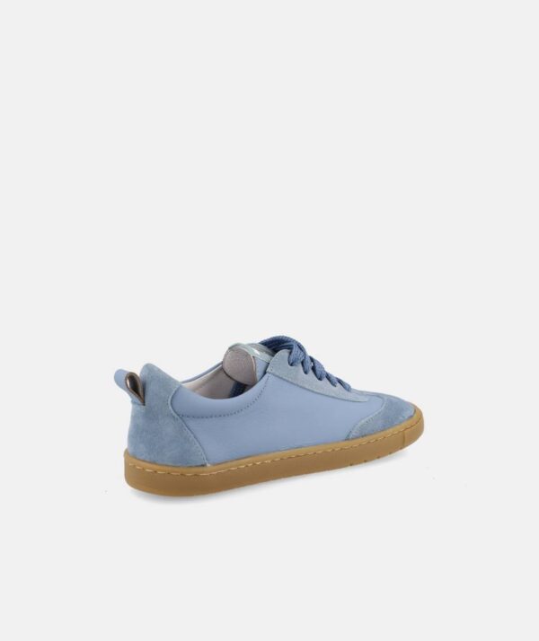 DEPORTIVA RESPETUOSA DELFIN AZUL DE BLANDITOS BY CRIOS - Imagen 4