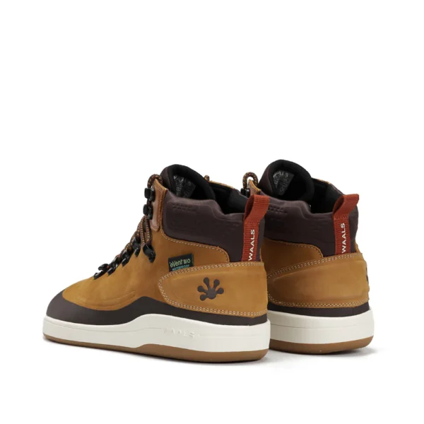 BOTA BAREFOOT IMPERMEABLE ADULTO EVENT KHANG CAMEL EVENT DE WAALS - Imagen 3