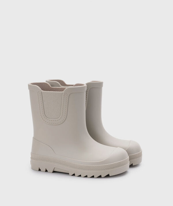 BOTA DE AGUA RESPETUOSA VERONA PIEDRA DE IGOR BAREFOOT WIDE