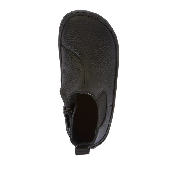 BOTA RESPETUOSA FRODDO BAREFOOT ADULTO CHELYS BLACK - Imagen 5