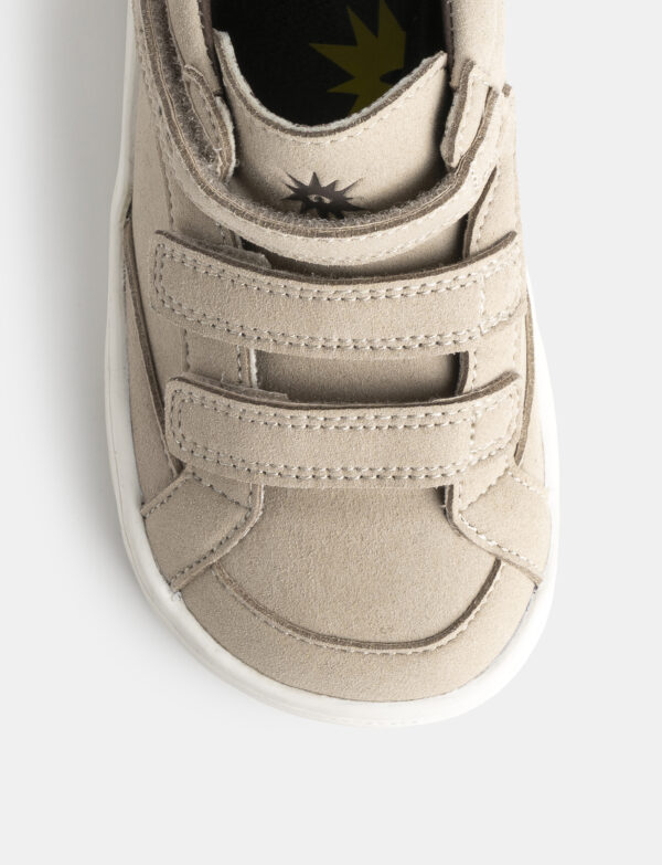 BOTIN RESPETUOSO KOOPS MAT BEIGE - Imagen 4