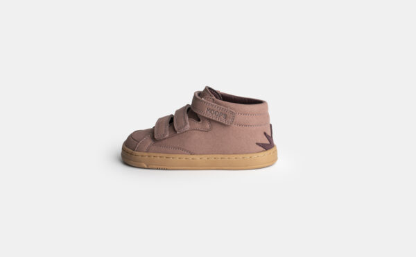 BOTIN RESPETUOSO KOOPS MAT ROSA - Imagen 2