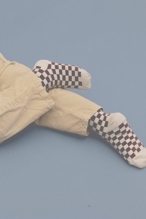 CALCETINES RESPETUOSOS CON PUNTERA ANATOMICA KOOPS. PACK DE 2 PARES