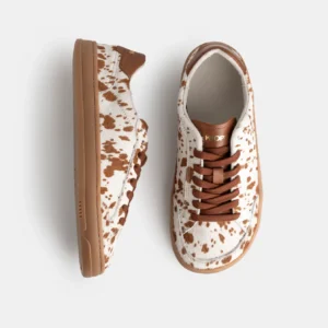 CALZADO BAREFOOT ADULTO KOOPS VENAN GACELA