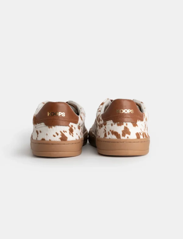 CALZADO BAREFOOT ADULTO KOOPS VENAN GACELA - Imagen 5