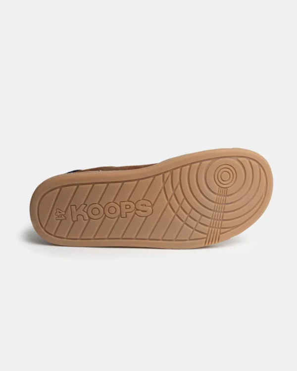 CALZADO BAREFOOT ADULTO KOOPS VENAN LEOPARDO - Imagen 5