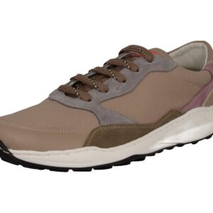 DEPORTIVA RESPETUOSA KOBE CANVA FANGO GRIS DE ANDANINES
