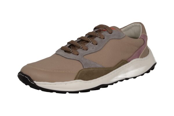 DEPORTIVA RESPETUOSA KOBE CANVA FANGO GRIS DE ANDANINES