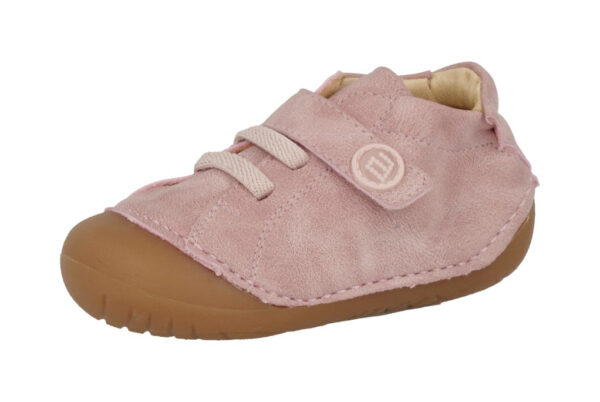 DEPORTIVA RESPETUOSA PRIMEROS PASOS GATEAFLEX PONTIAC PALE ROSA DE ANDANINES