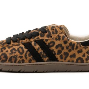 DEPORTIVA RESPETUOSA COQUEFLEX LEOPARDO