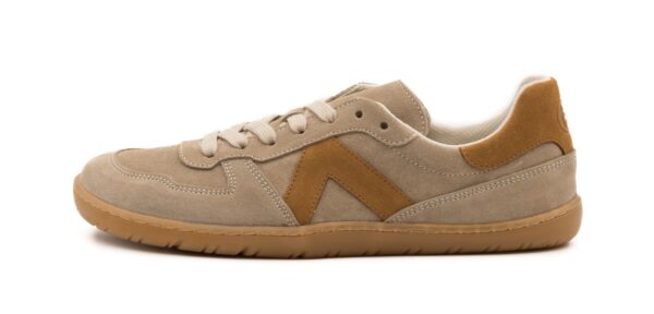 DEPORTIVA RESPETUOSA COQUEFLEX SERRAJE PIEDRA