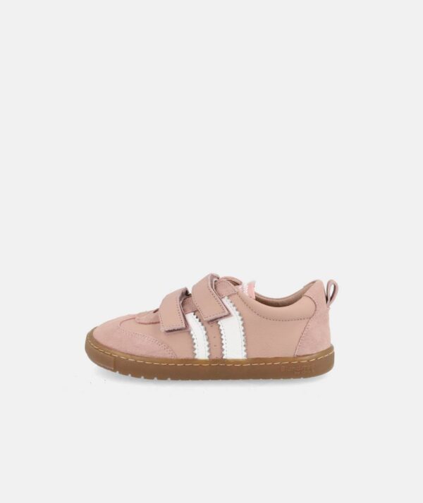 DEPORTIVA RESPETUOSA DELFIN ROSA DE BLANDITOS BY CRIOS - Imagen 2