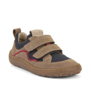 DEPORTIVA RESPETUOSA FRODDO BAREFOOT BASE COLOR BEIGE