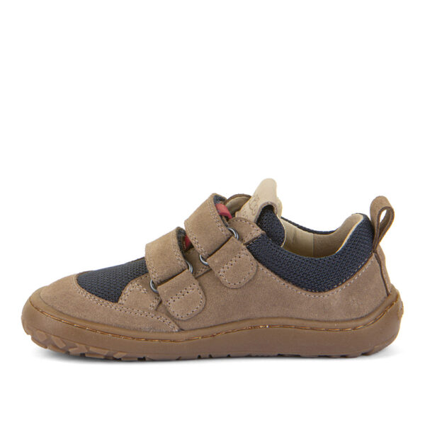 DEPORTIVA RESPETUOSA FRODDO BAREFOOT BASE COLOR BEIGE - Imagen 2
