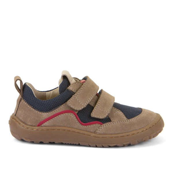 DEPORTIVA RESPETUOSA FRODDO BAREFOOT BASE COLOR BEIGE - Imagen 7