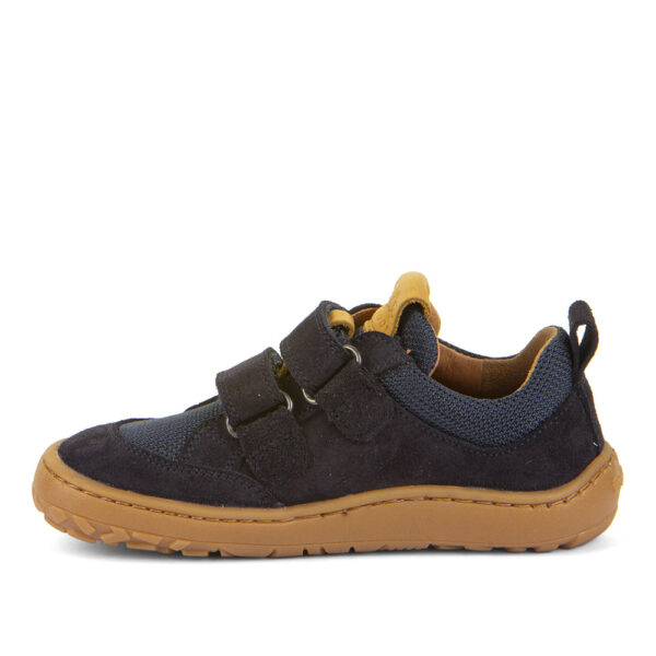 DEPORTIVA RESPETUOSA FRODDO BAREFOOT BASE DARK BLUE REPELENTE AL AGUA - Imagen 2