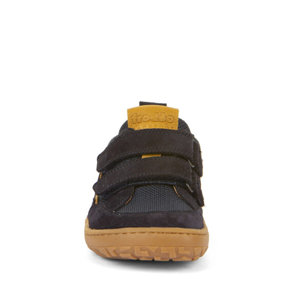 DEPORTIVA RESPETUOSA FRODDO BAREFOOT BASE DARK BLUE REPELENTE AL AGUA - Imagen 3