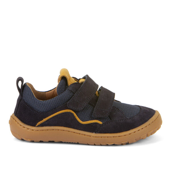 DEPORTIVA RESPETUOSA FRODDO BAREFOOT BASE DARK BLUE REPELENTE AL AGUA - Imagen 7