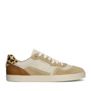 DEPORTIVA BAREFOOT MUJER NOVA GS1 SAND/LEO DE GROUNDIES