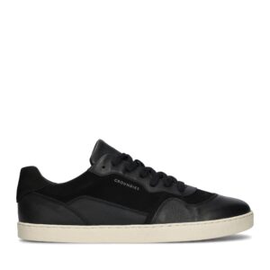 CALZADO BAREFOOT ADULTO NOVA SPECIAL BLACK DE GROUNDIES