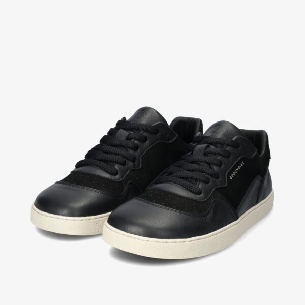CALZADO BAREFOOT ADULTO NOVA SPECIAL BLACK DE GROUNDIES - Imagen 5