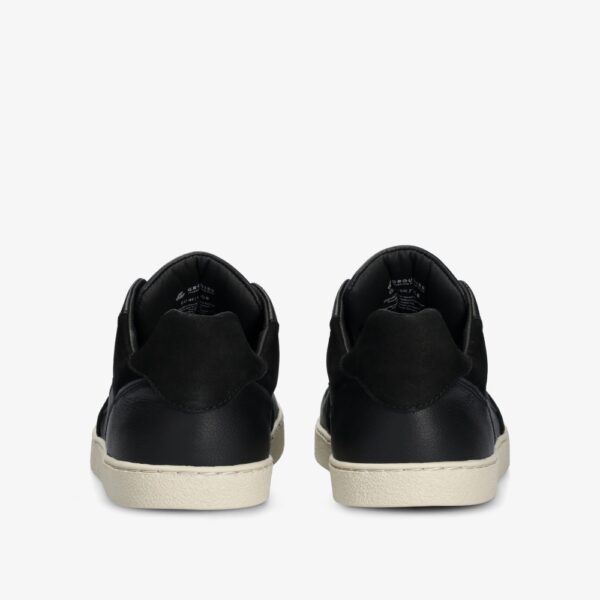 CALZADO BAREFOOT ADULTO NOVA SPECIAL BLACK DE GROUNDIES - Imagen 6