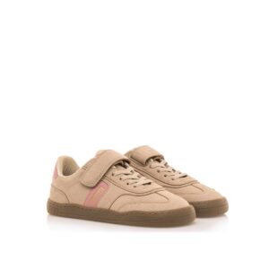 DEPORTIVA RESPETUOSA MUSTANG FREE PLITY CRUDO/LOSFO NUDE