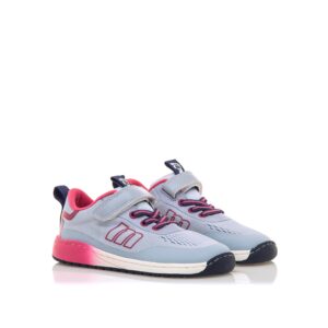 DEPORTIVA RESPETUOSA MUSTANG FREE TPU MALVA