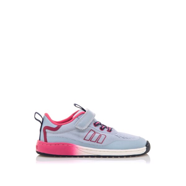 DEPORTIVA RESPETUOSA MUSTANG FREE TPU MALVA - Imagen 2