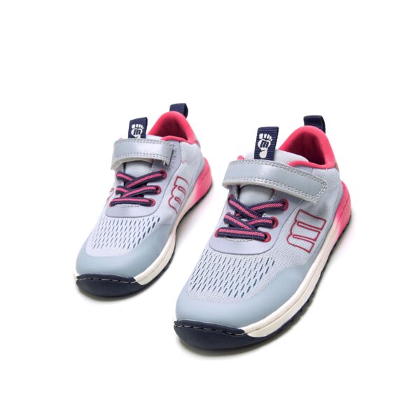 DEPORTIVA RESPETUOSA MUSTANG FREE TPU MALVA - Imagen 3