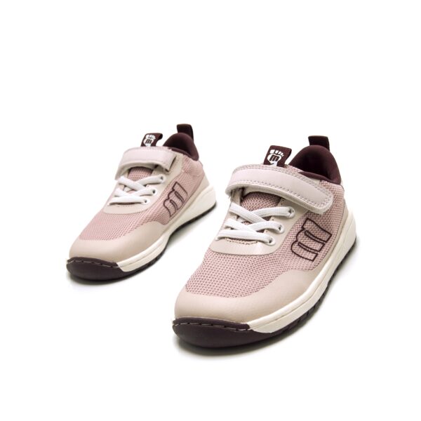 DEPORTIVA RESPETUOSA MUSTANG FREE TPU NUDE - Imagen 3