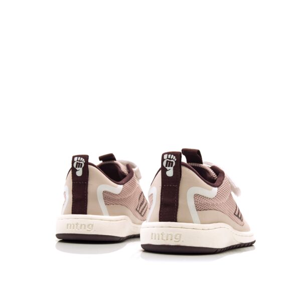 DEPORTIVA RESPETUOSA MUSTANG FREE TPU NUDE - Imagen 4