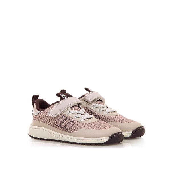 DEPORTIVA RESPETUOSA MUSTANG FREE TPU NUDE