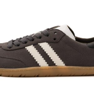 DEPORTIVA RESPETUOSA COQUEFLEX ANTRACITA GLACE