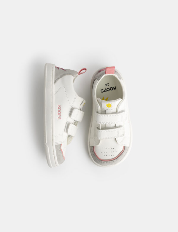 DEPORTIVA RESPETUOSA KOOPS RAFI BLANCO ROSA