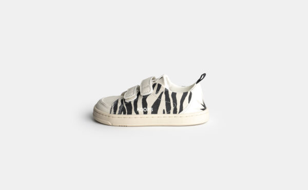 DEPORTIVA RESPETUOSA KOOPS RAFI ZEBRA - Imagen 2