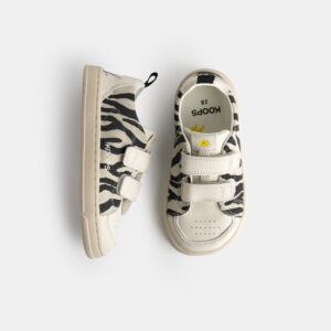DEPORTIVA RESPETUOSA KOOPS RAFI ZEBRA