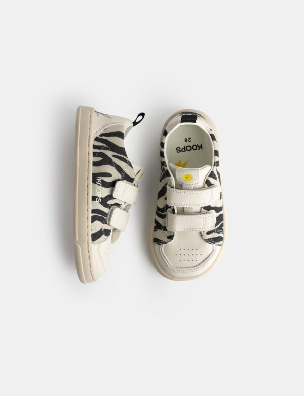 DEPORTIVA RESPETUOSA KOOPS RAFI ZEBRA