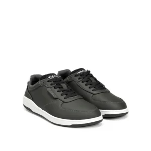 ZAPATILLA BAREFOOT ADULTO VEGANO NARVIK EN NEGRO DE WAALS