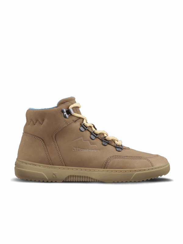 BAREBARICS ELEMENT WALNUT BROWN HIDROFUGO - Imagen 2