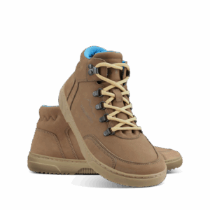 BAREBARICS ELEMENT WALNUT BROWN HIDROFUGO