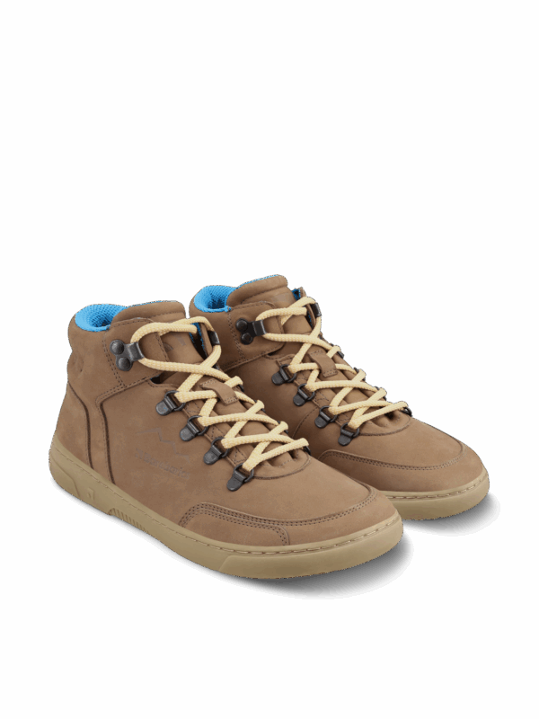 BAREBARICS ELEMENT WALNUT BROWN HIDROFUGO - Imagen 3