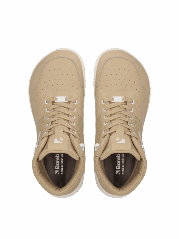 BAREBARICS URBANEDGE BEIGE CON MEMBRANA IMPERMEABLE - Imagen 9