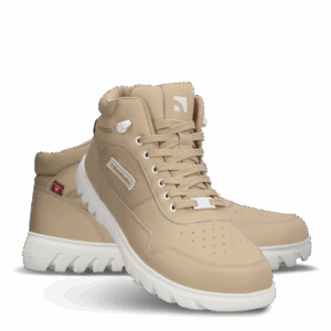 BAREBARICS URBANEDGE BEIGE CON MEMBRANA IMPERMEABLE