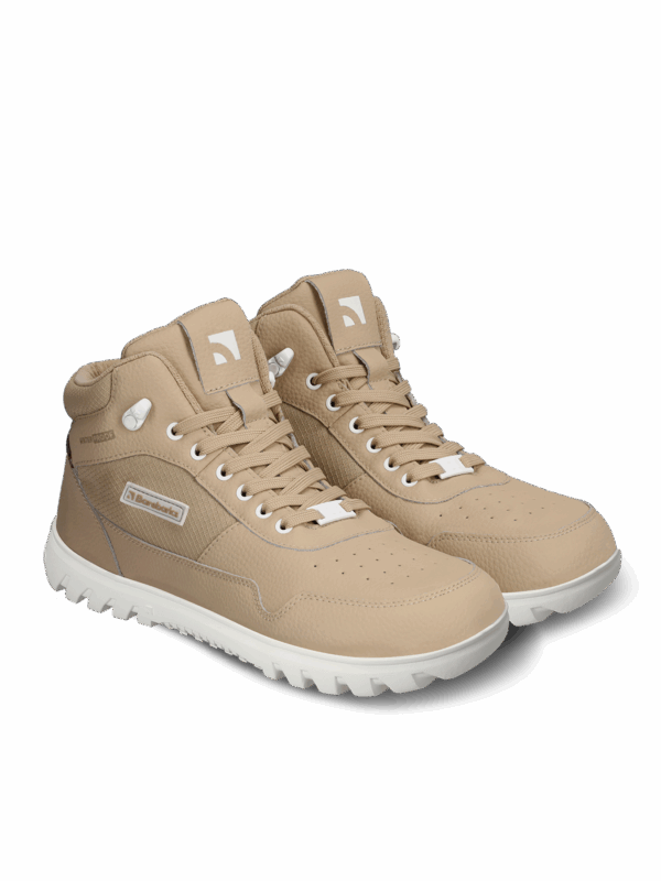 BAREBARICS URBANEDGE BEIGE CON MEMBRANA IMPERMEABLE - Imagen 6