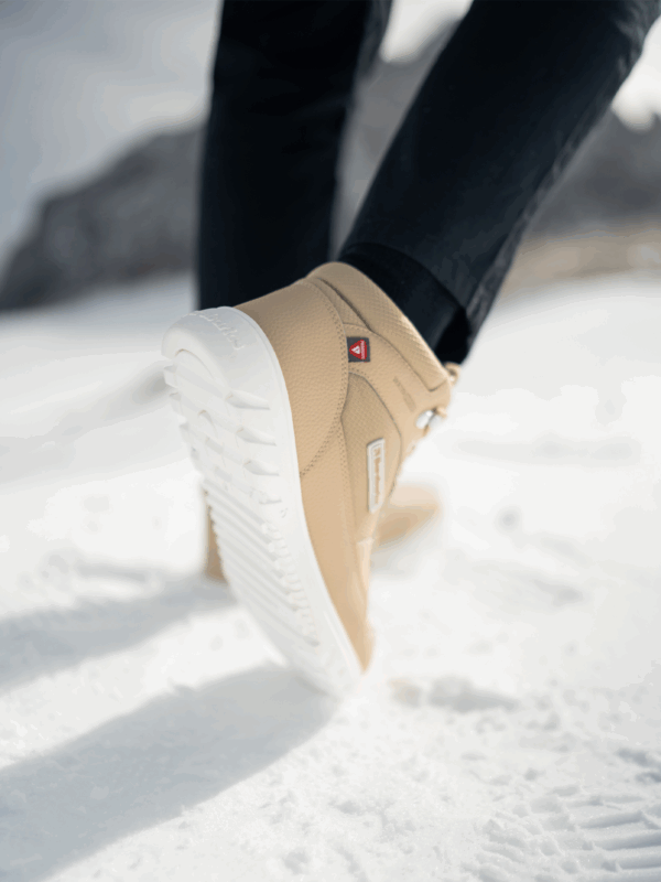BAREBARICS URBANEDGE BEIGE CON MEMBRANA IMPERMEABLE - Imagen 7